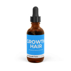 Growth Hair Tonic, 2oz